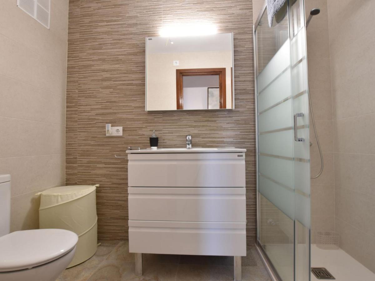 Apartment Magnolia By Interhome Torredembarra Eksteriør bilde