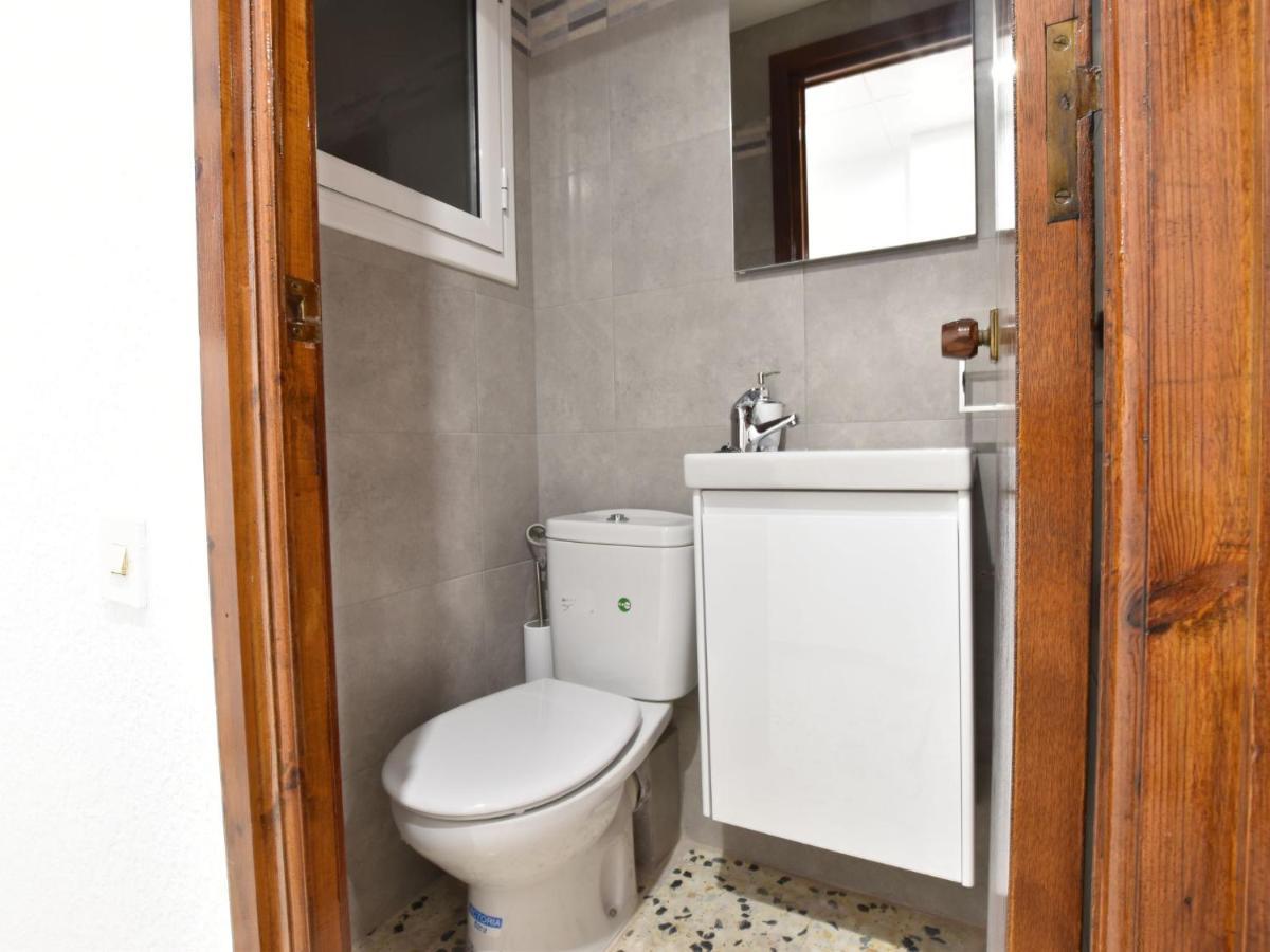 Apartment Magnolia By Interhome Torredembarra Eksteriør bilde