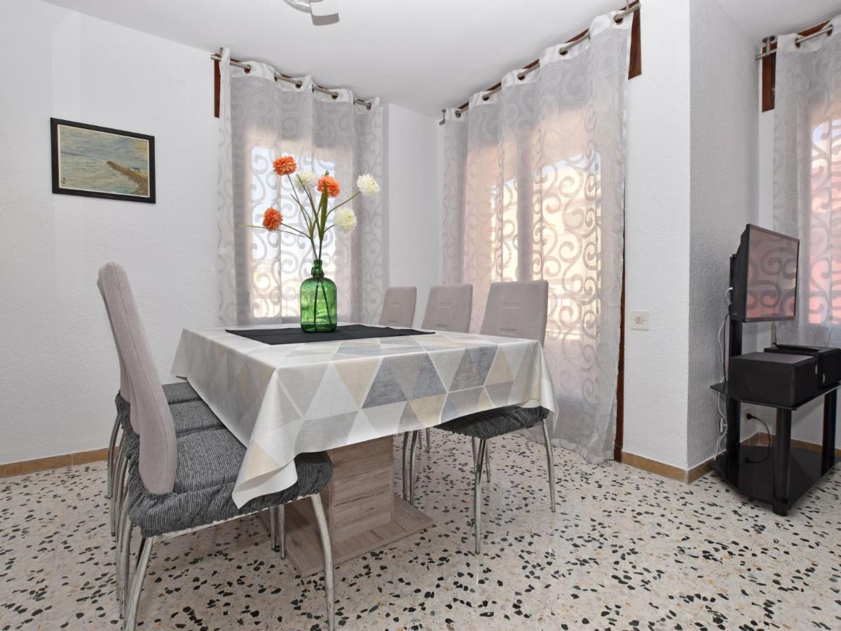 Apartment Magnolia By Interhome Torredembarra Eksteriør bilde